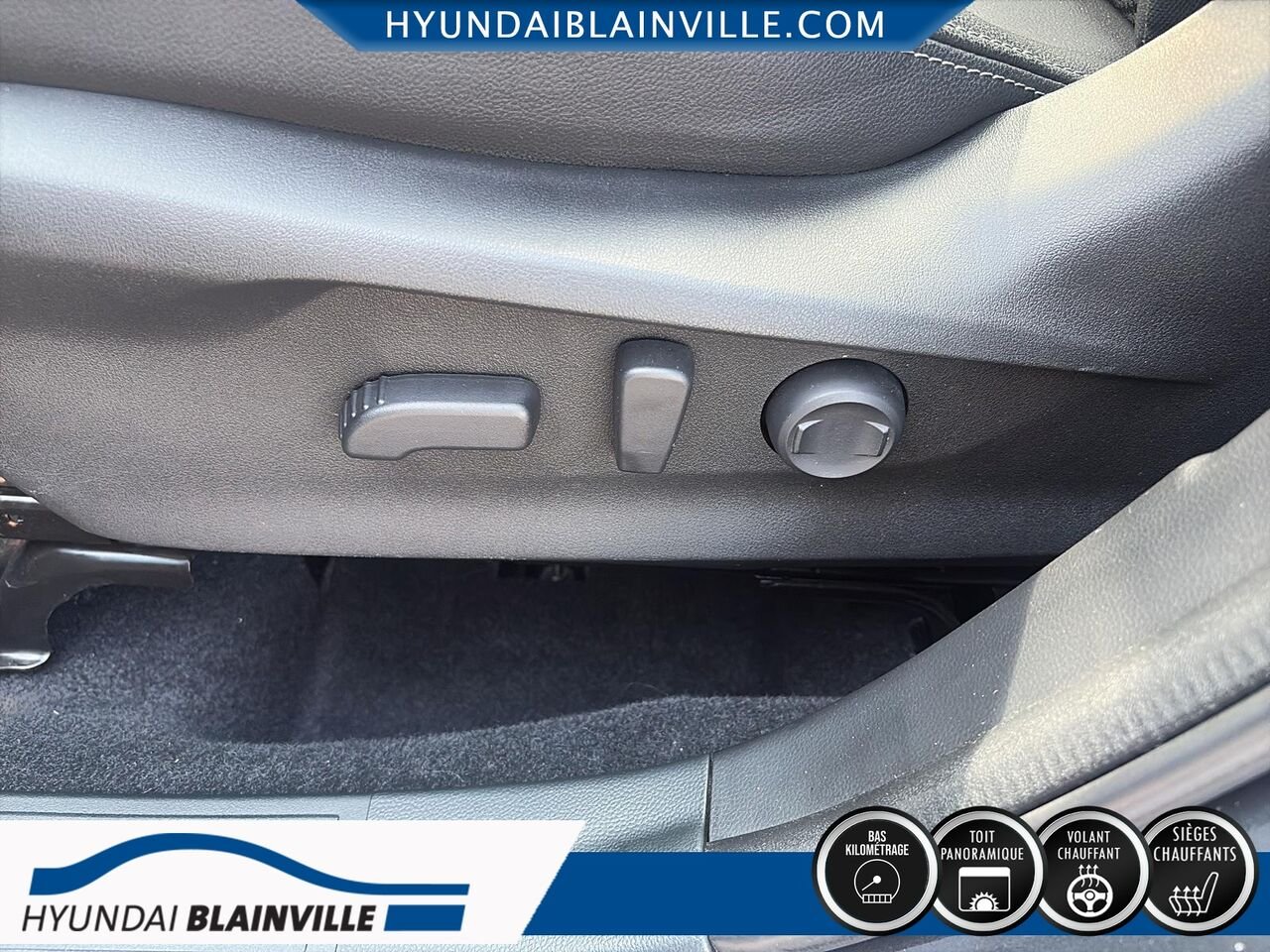 Subaru Forester 2023 Gris Blainville - photo #9