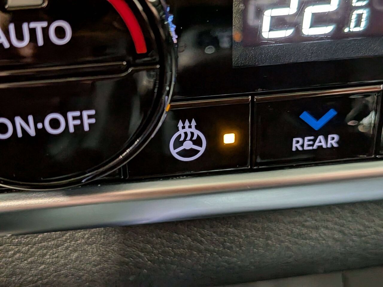 Nissan Rogue AWD SL 2024 Gris Val-David - photo #16