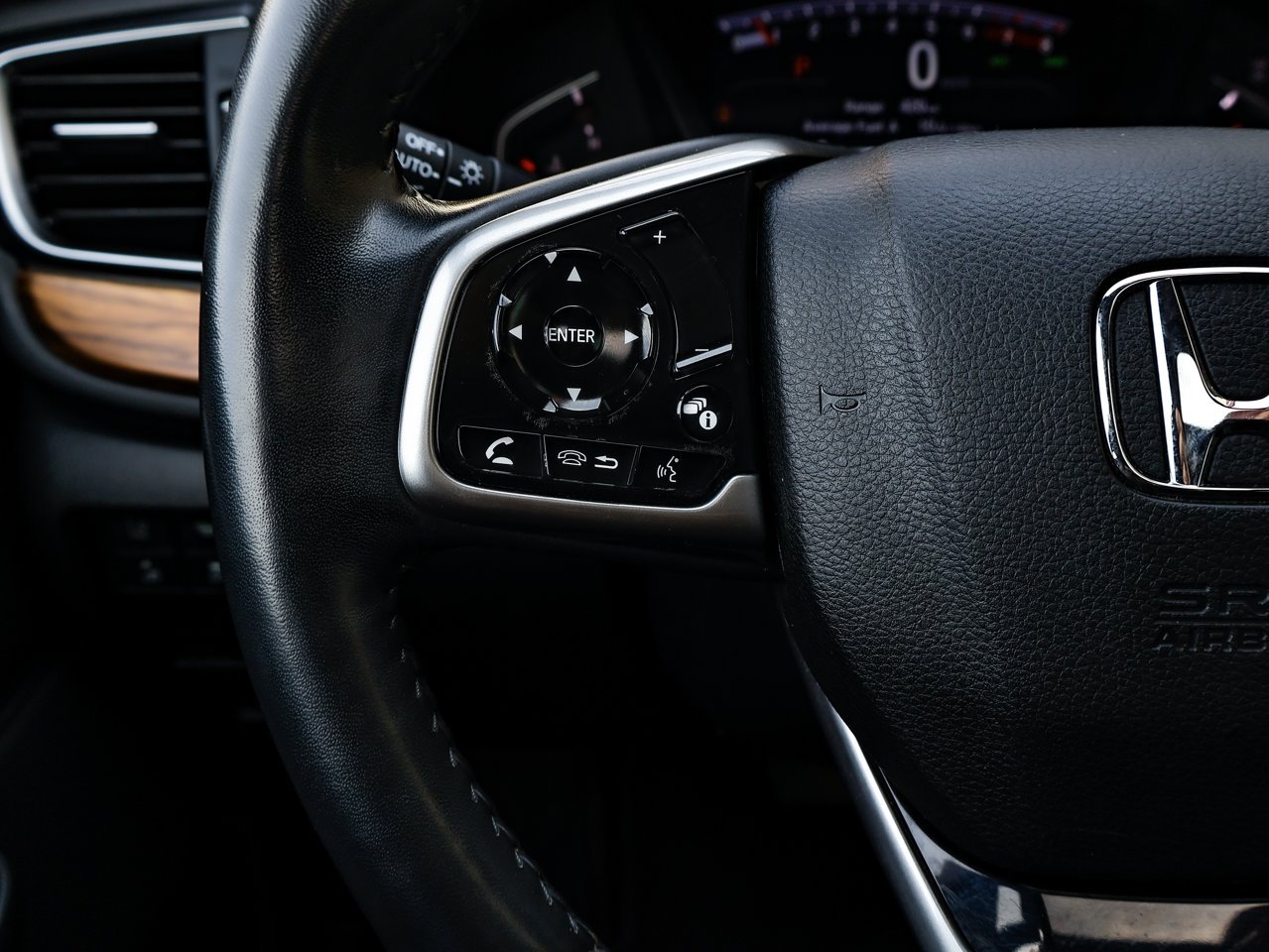 2021 Honda CR-V EX-L AWD Grey Sherwood Park - photo #21
