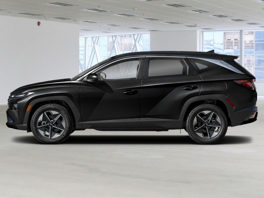HYUNDAI Tucson 2026 2026 Noir cendre