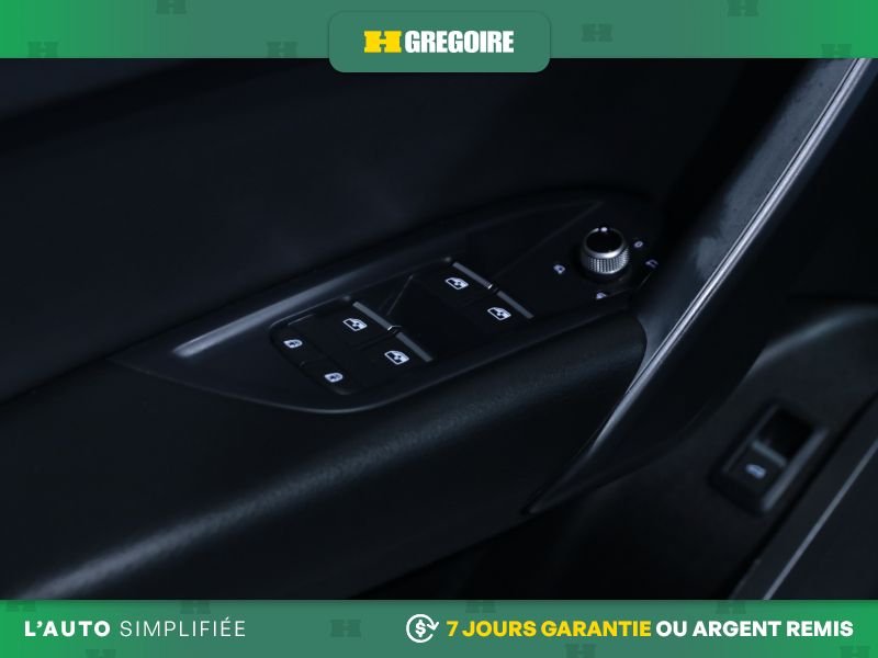 2023 Audi Q5 Grey Laval - photo #13