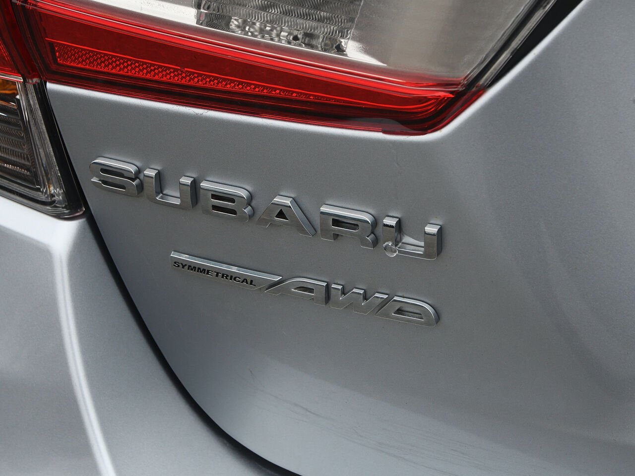 Subaru Impreza Touring 4 portes CVT avec EyeSight 2022 Argent Saint-Hyacinthe - photo #31
