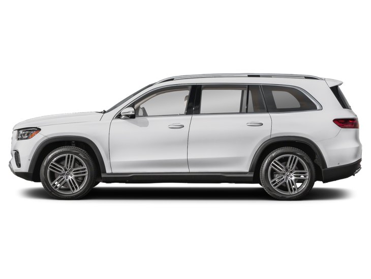 2026 Mercedes-Benz GLS GLS 450