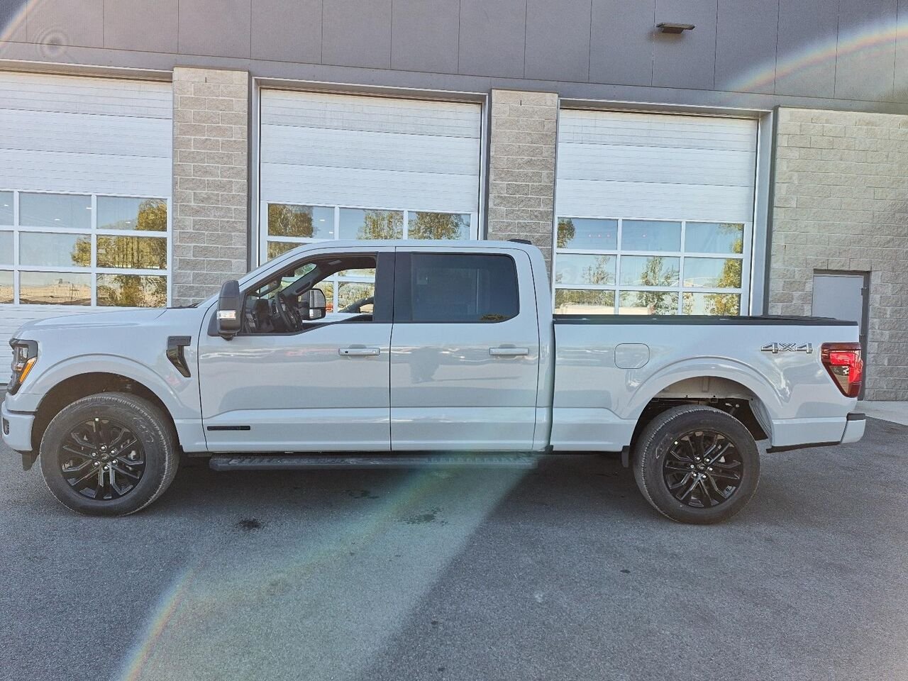 Ford F-150 2F318 | XLT 2026 Avalanche Saint-Jérôme - photo #2