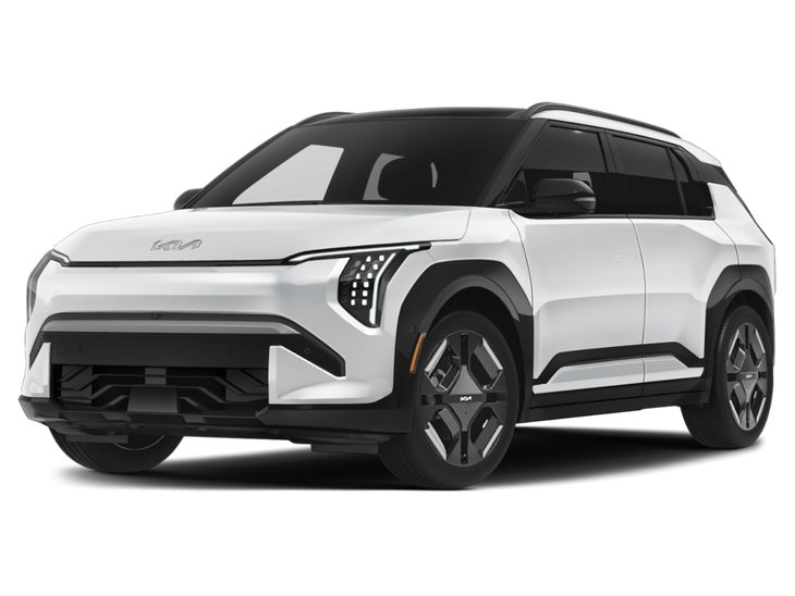 2027 Kia EV3 GT-Line