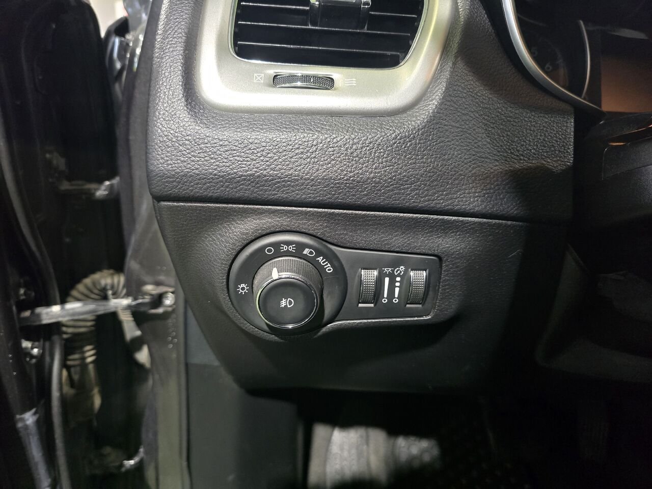 Jeep Compass 2018 Gris Longueuil, - photo #14