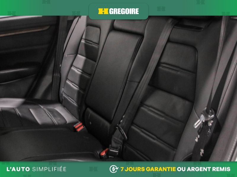 2020 Honda CRV White Blainville - photo #21