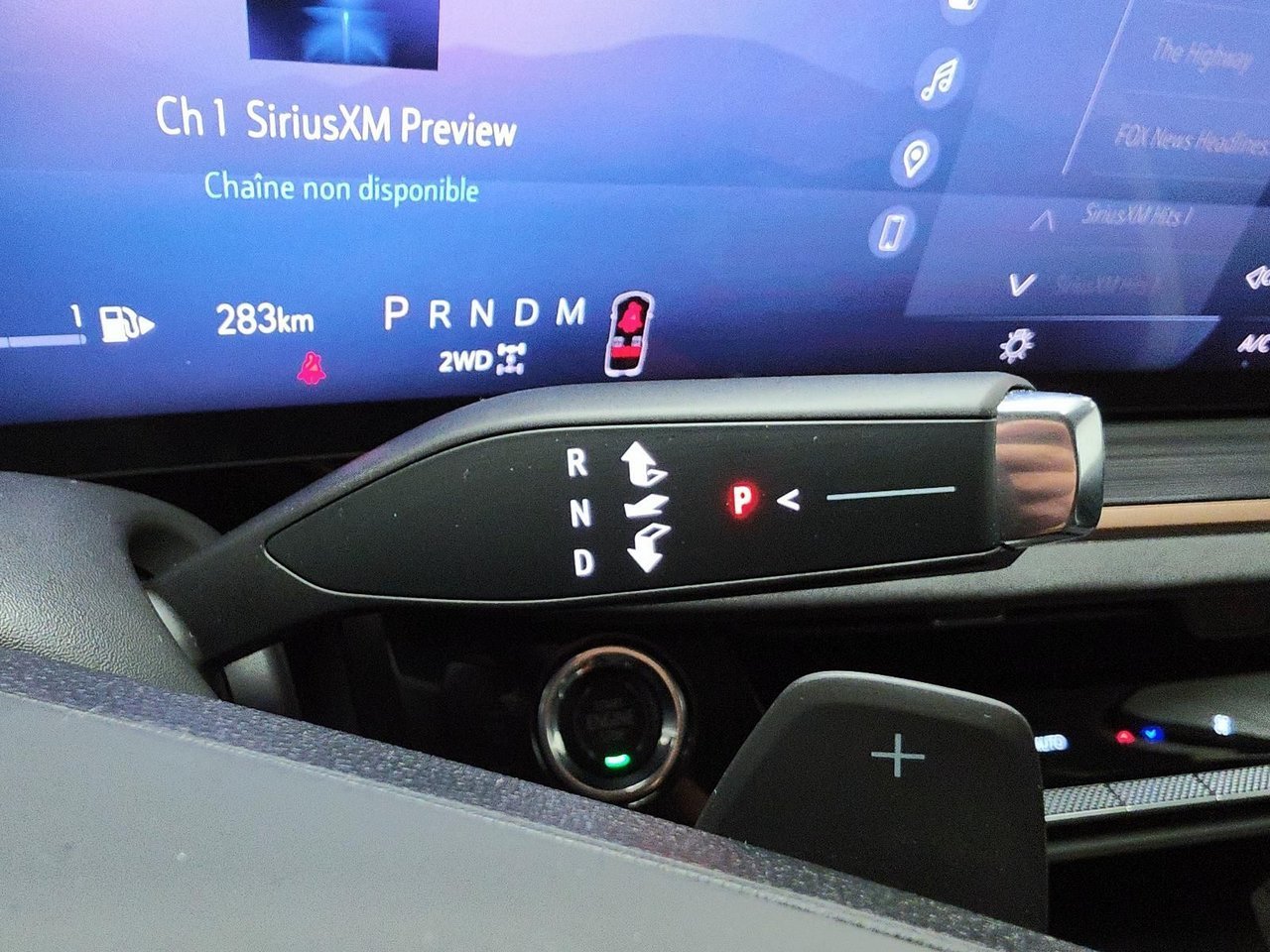 2024 Buick ENVISION VIN LRBFZPE41RD067540 Chicoutimi - photo #16