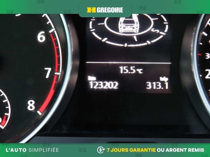 2019 Volkswagen Golf Grey Blainville - photo #17