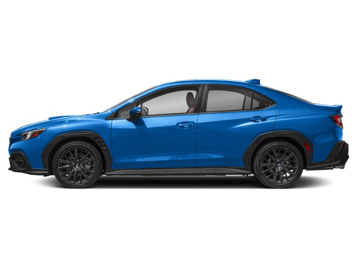 2026 Subaru WRX Sport-tech