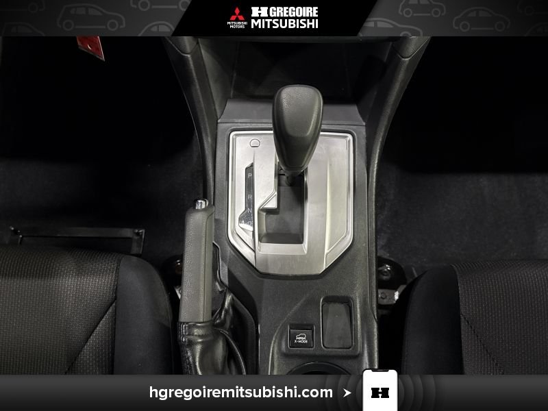 2020 Subaru Crosstrek Grey Blainville - photo #27