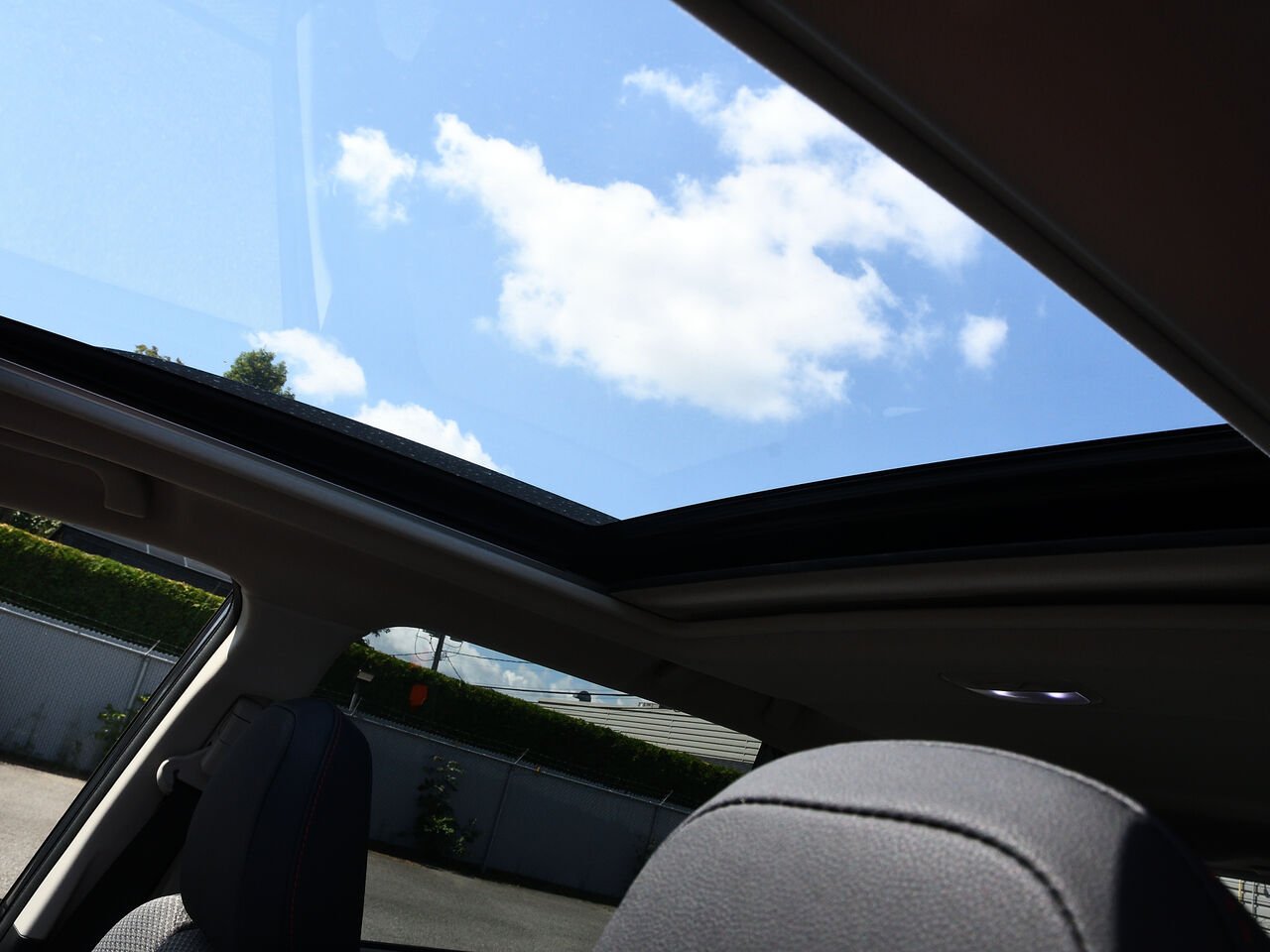 Subaru Forester Sport 2023 Gris Saint-Hyacinthe - photo #30
