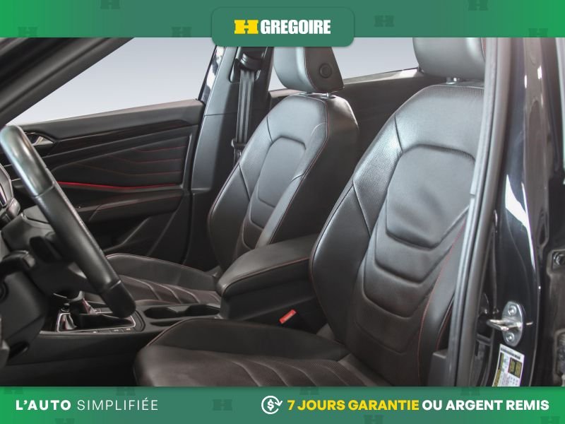 Volkswagen Jetta 2024 Noir Blainville - photo #20