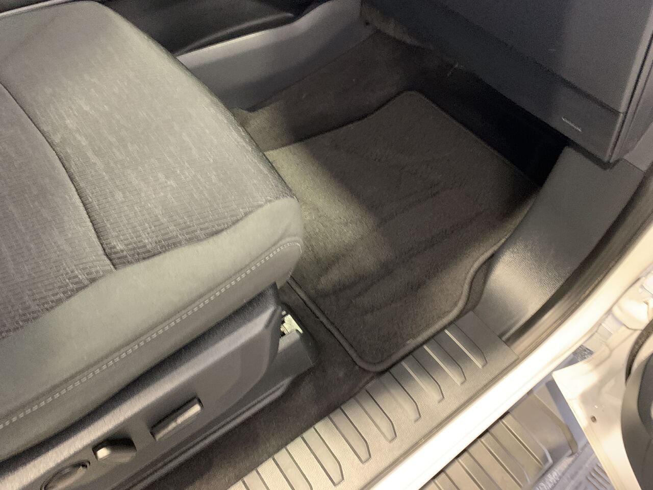 2023 Ford F-150 SUPERCREW XLT SPORT White Saint-Eustache - photo #19