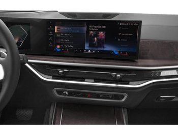 BMW X7 xDrive40i