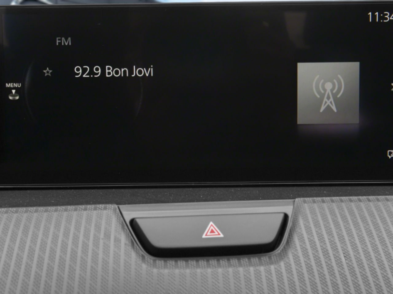 Mazda CX-70 hybride rechargeable GS-L SC TI 2026 Noir de jais mica Val-David - photo #10