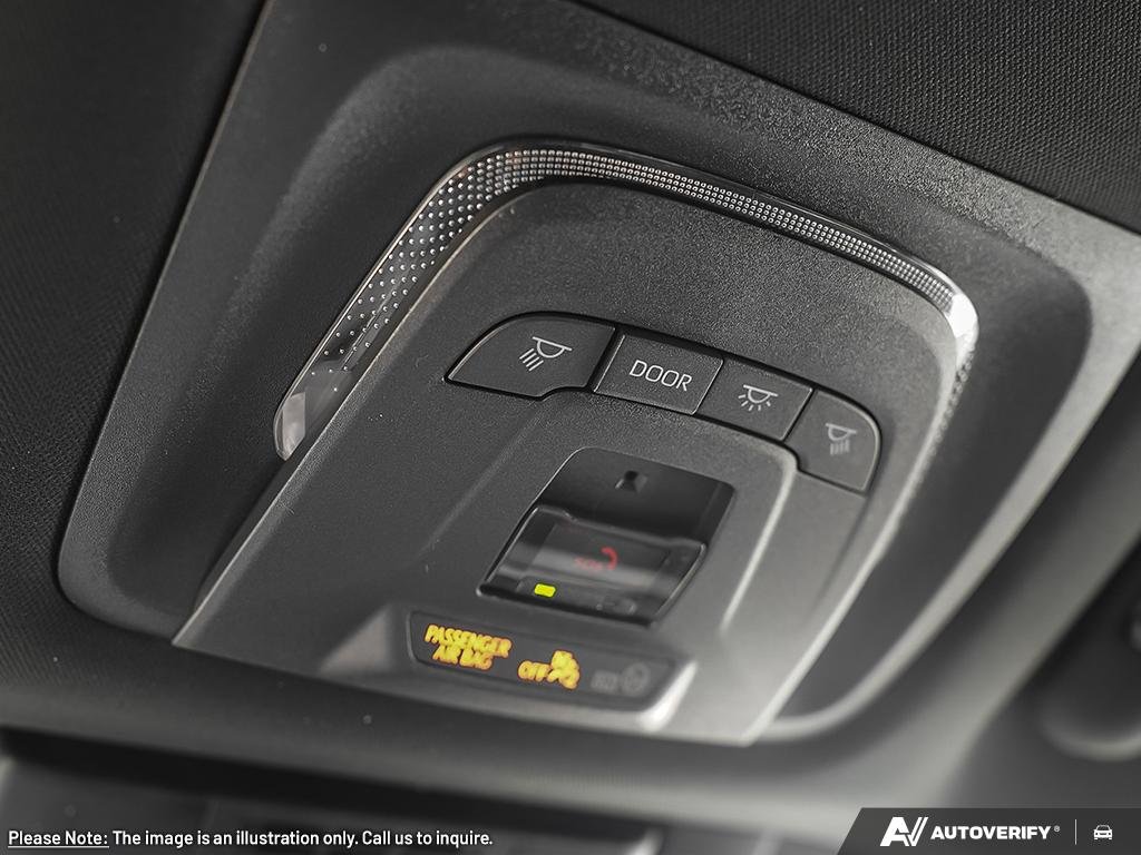 2026 Toyota bZ Woodland 2601108 | AWD Pavement Edmonton - photo #18