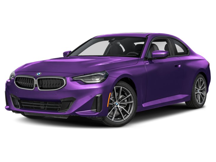 2027 BMW 2 Series 230i xDrive