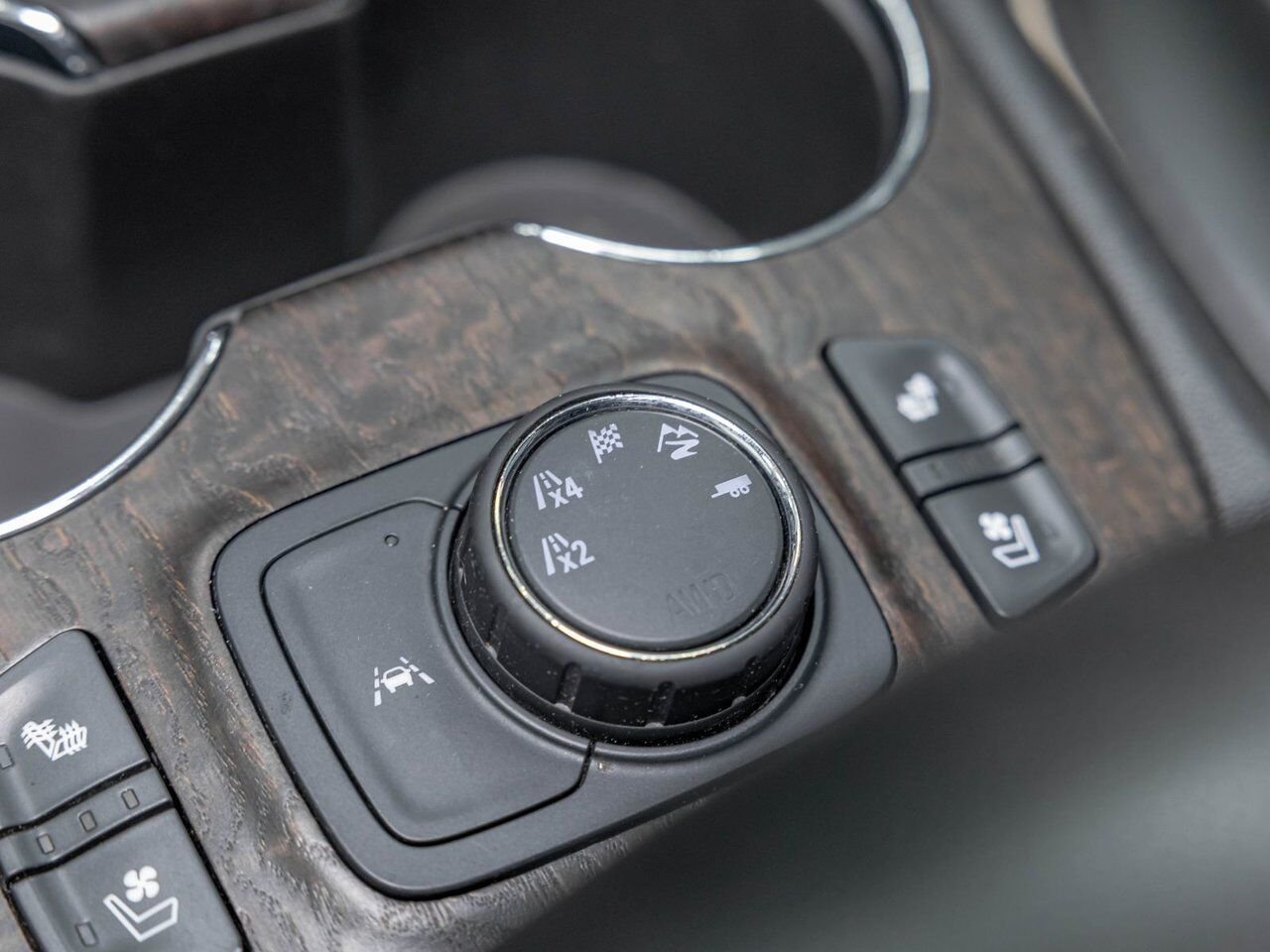 2023 GMC Acadia DENALI BLACK DIAMOND AWD *TOIT* NAV CUIR BOSE HUD Black Saint-Jérôme - photo #22