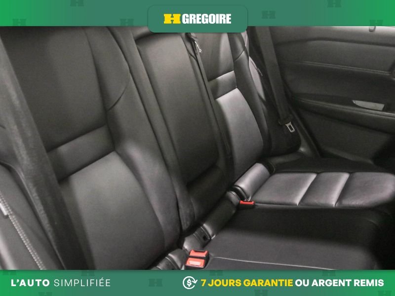 2023 Nissan Rogue White Blainville - photo #29