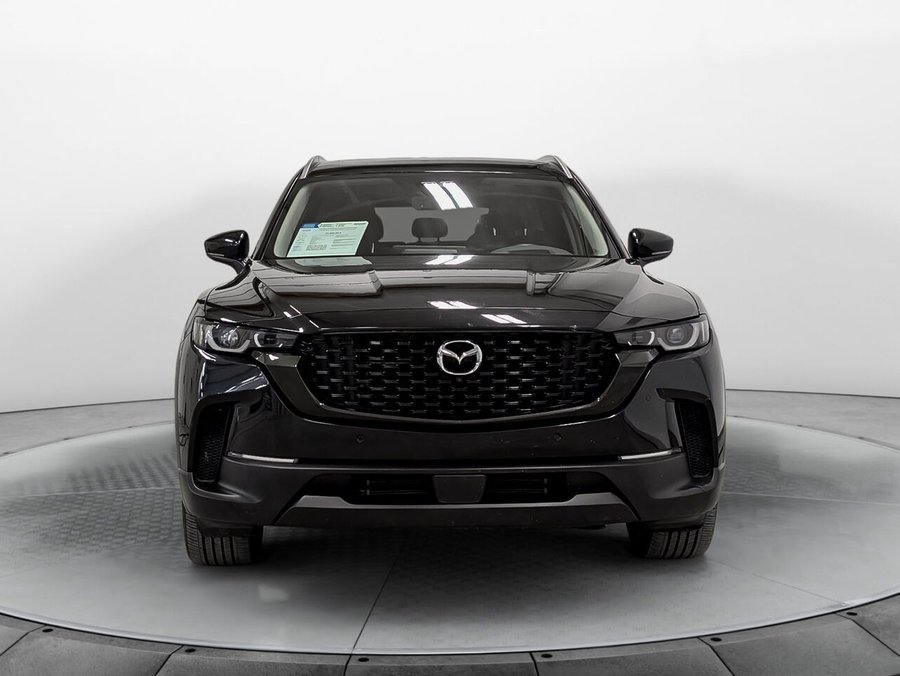 Mazda CX-50 AWD GT Toit Pano Cuir 2024 Autre