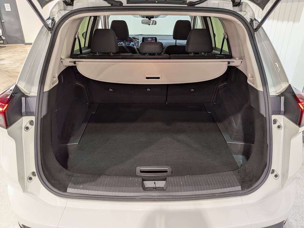 Nissan Rogue 2024 Blanc Val-David - photo #6