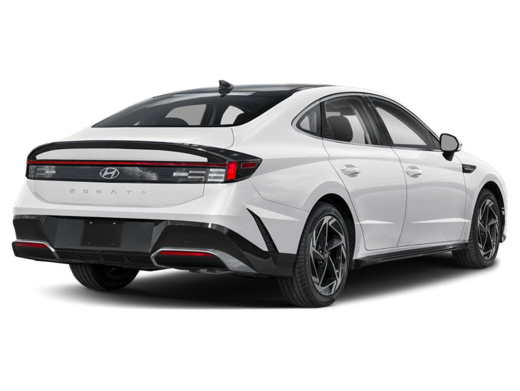 2026 Hyundai Sonata Preferred-Trend