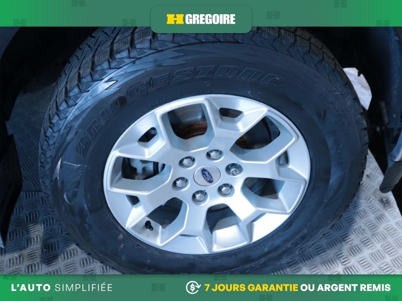 Ford F150 2022 Noir Saint-Eustache - photo #25