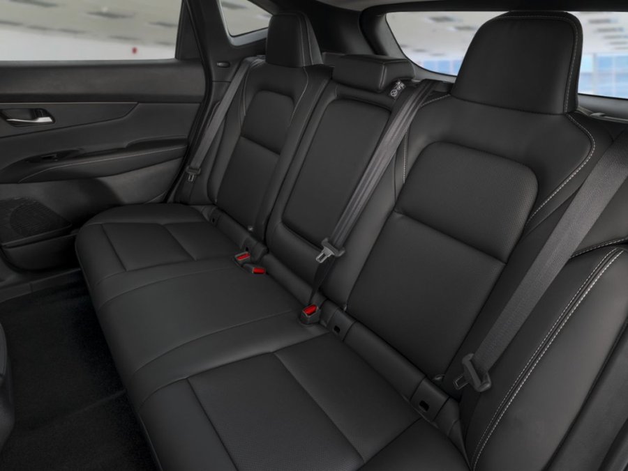 Nissan Murano Dark Armor TI 2027 Super noir