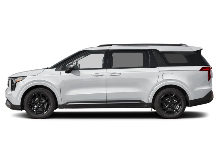 2027 Kia Carnival hybride SX+