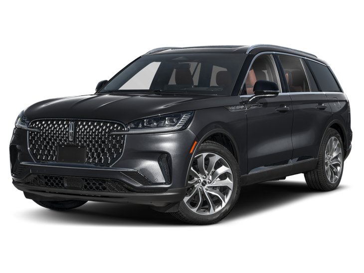 2027 Lincoln Aviator Ultra