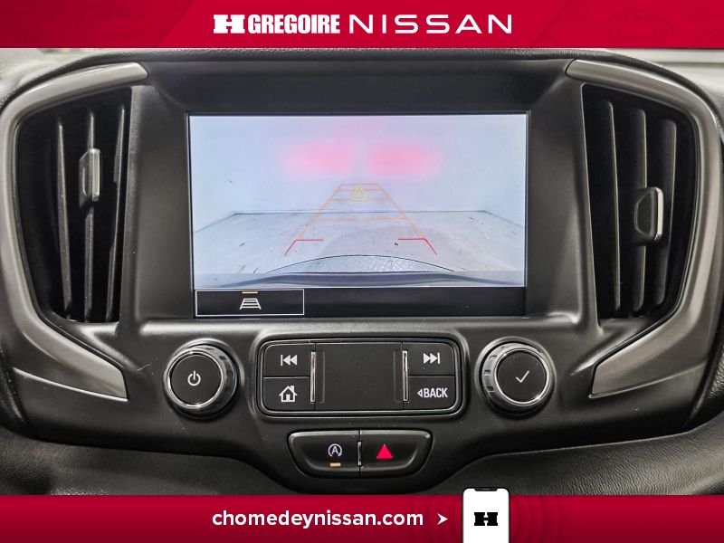 GMC Terrain CH7261 | AT4 * Cuir * Mag * Caméra * AWD * 2022 Noir Laval - photo #23