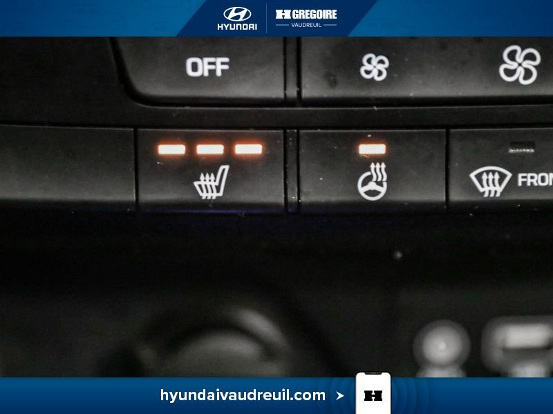 2017 Hyundai Tucson Blue Laval - photo #29