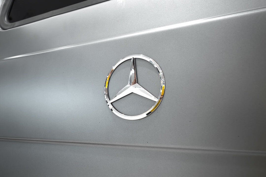 Mercedes-Benz G-Class 2018 Gris Saint-Eustache - photo #12