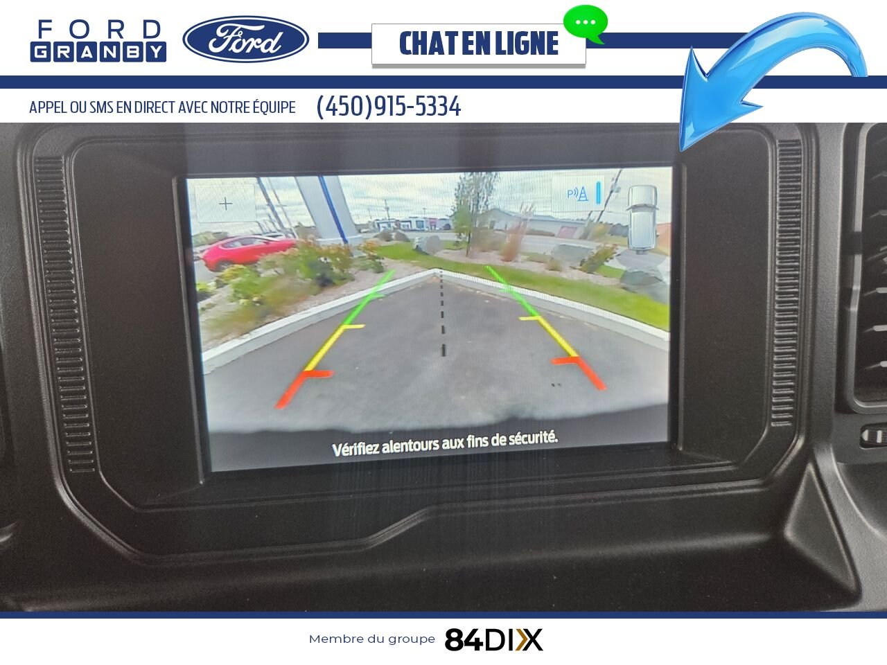 2023 Ford Bronco Black Granby - photo #21