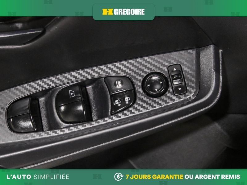 Nissan Sentra 823355 | S Plus AUTO A/C GR ELECT CAMERA DE RECUL BLEUTOOTH 2024 Noir Laval - photo #15