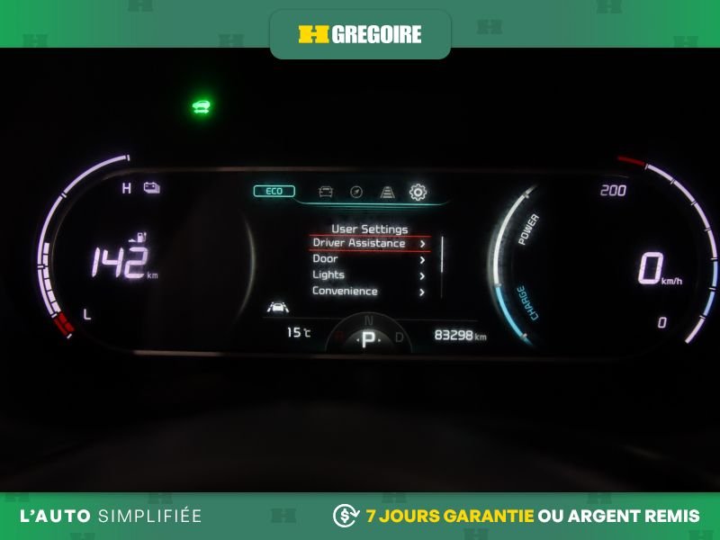 2022 Kia Soul Black Blainville - photo #10