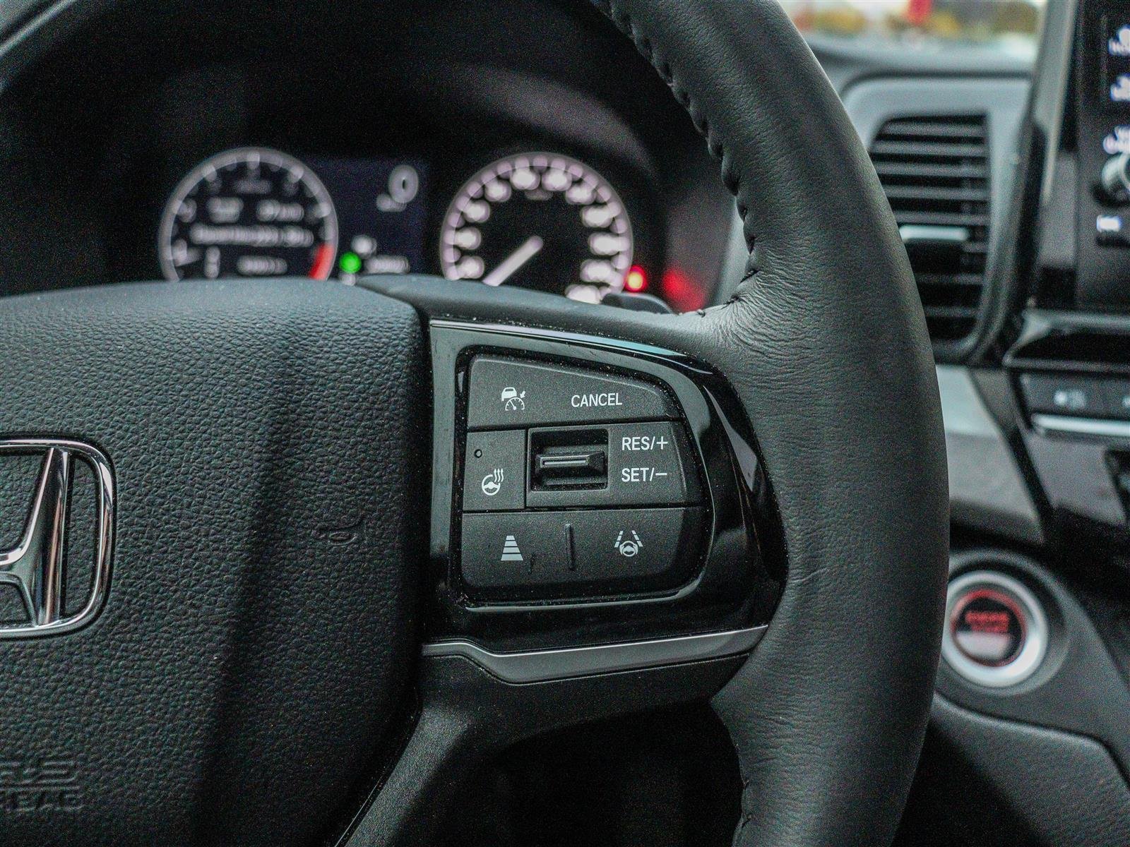 Honda Odyssey Sport 2026 Black Ottawa & Gatineau - photo #27