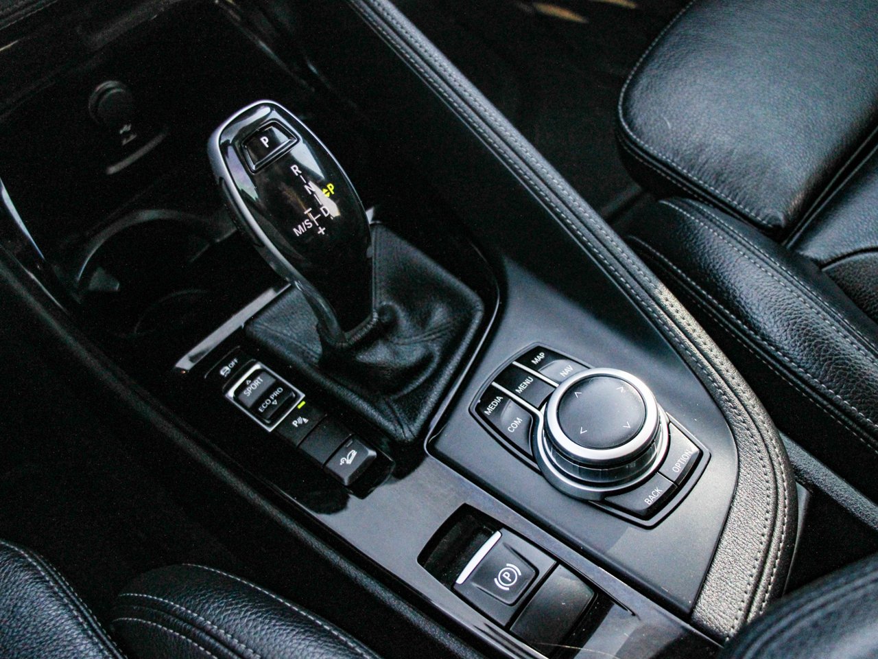 2021 BMW X1 xDrive28i Sports Activity Vehicle Black Sherwood Park - photo #25