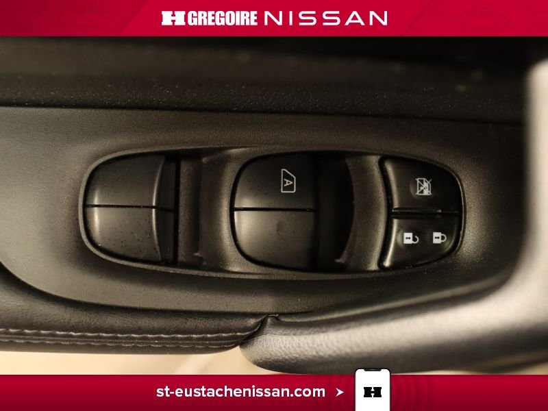Nissan Qashqai 2022 Blanc Saint-Eustache - photo #36