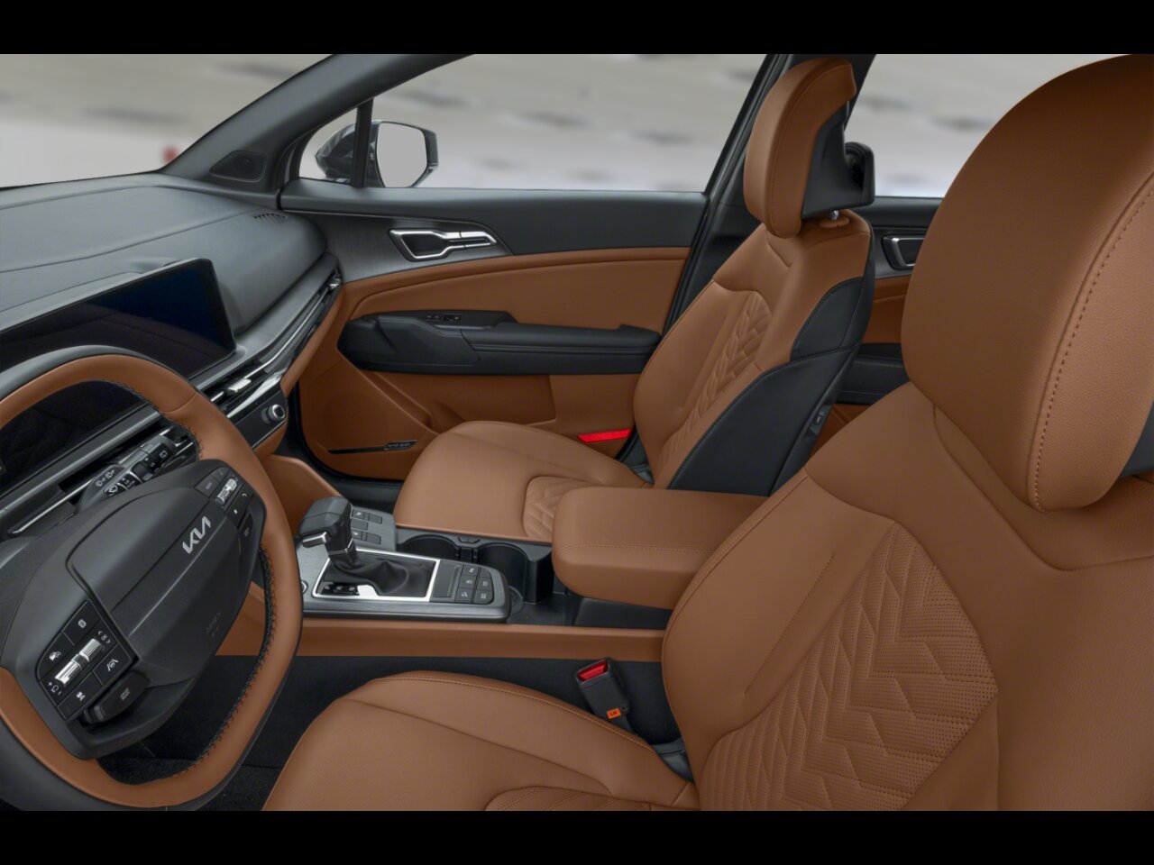 Kia Sportage 2026 Nantes - photo #6
