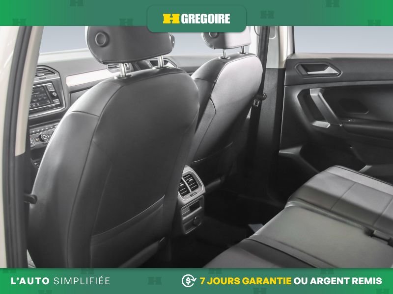 Volkswagen Tiguan 2020 Blanc Blainville - photo #23