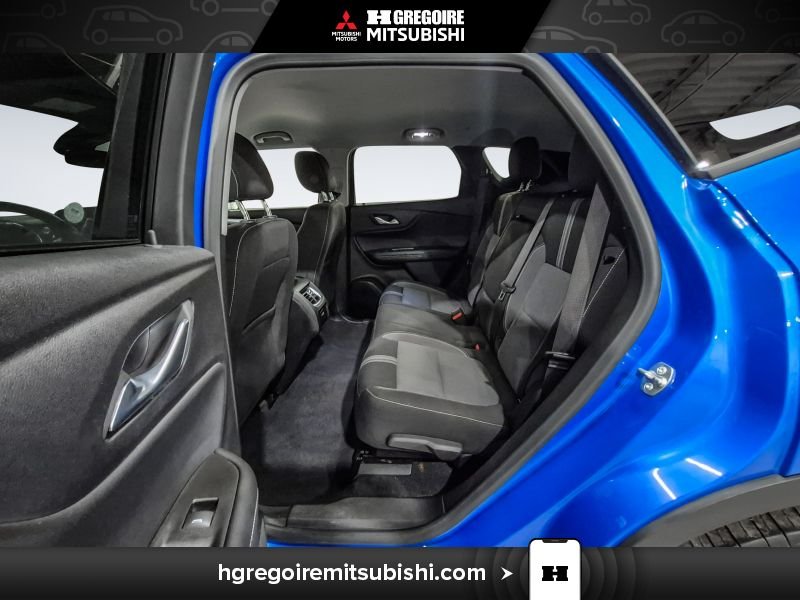 2024 Chevrolet Blazer Blue Laval - photo #25