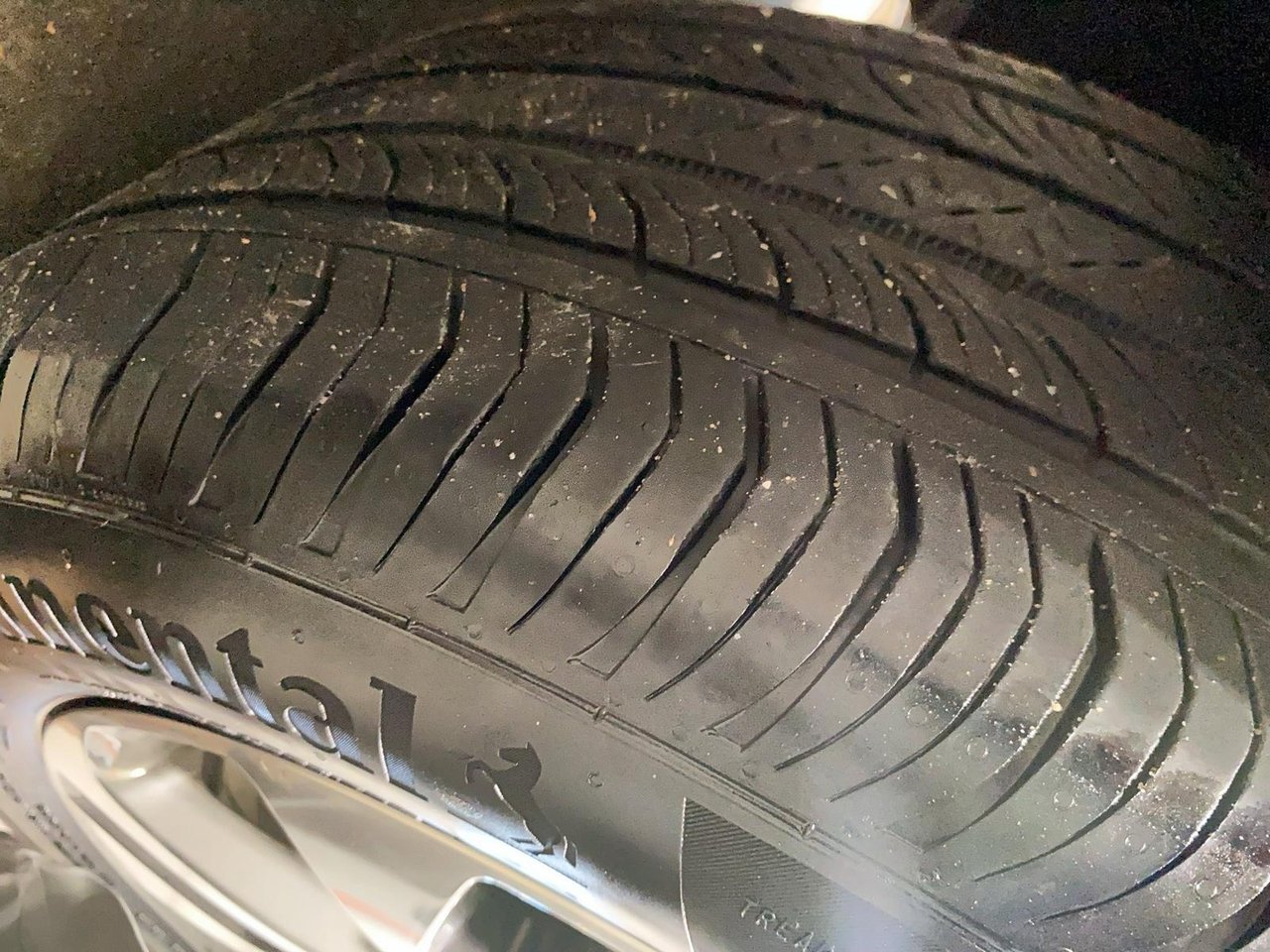 Buick Envision NIV LRBFZPR45ND066928 2022 Argent Chicoutimi - photo #36
