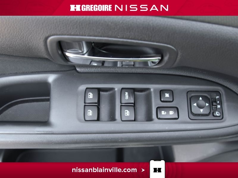 2018 Mitsubishi Outlander White Blainville - photo #21