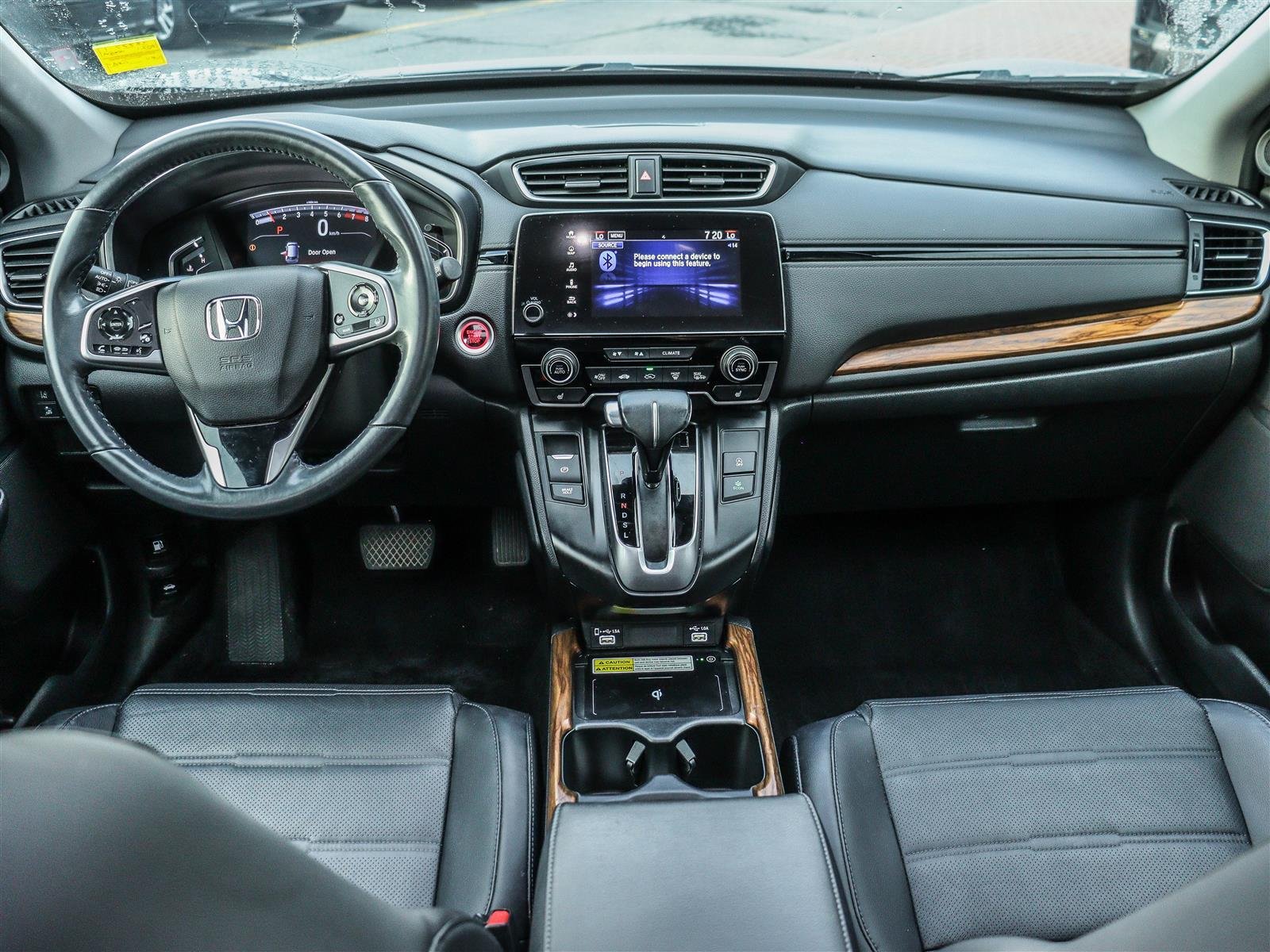 2021 Honda CR-V Ottawa & Gatineau - photo #13