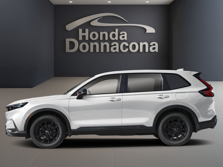 Honda CR-V Hybrid CR-V SPORT HYBRID 2027 Blanc