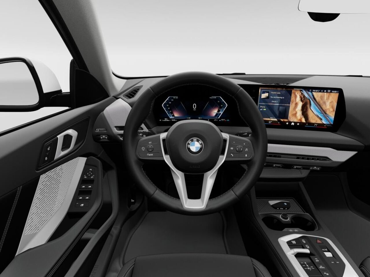 2026 BMW 2 Series Alpine White Blainville - photo #9