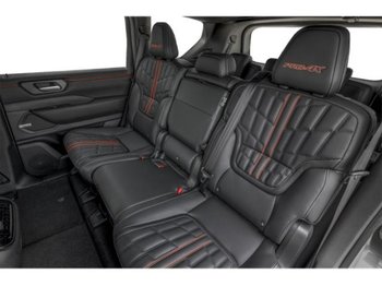 Nissan Armada PRO-4X