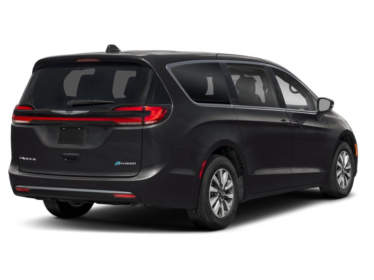 2026 Chrysler Pacifica Hybrid Sélect